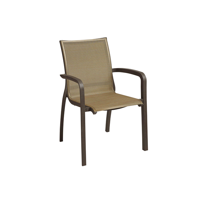 Sunset Stacking Armchair