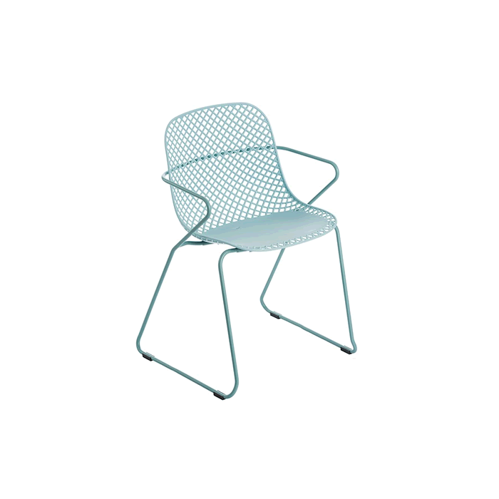 Ramatuelle'73 Armchair