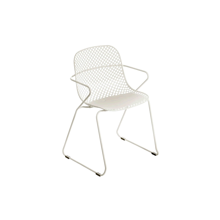 Ramatuelle'73 Armchair