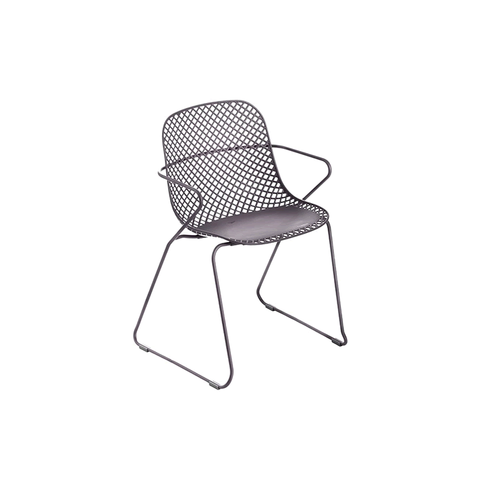 Ramatuelle'73 Armchair