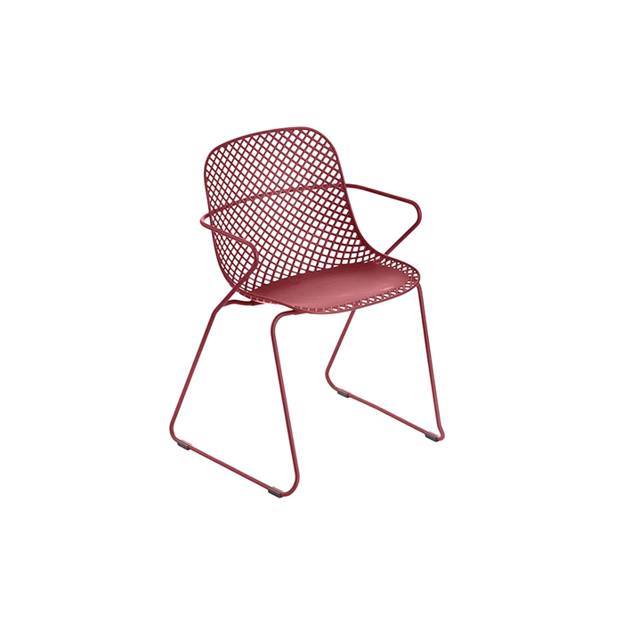 Ramatuelle'73 Armchair