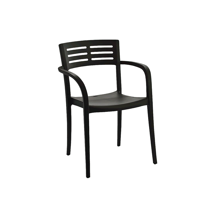 Vogue Stacking Armchair