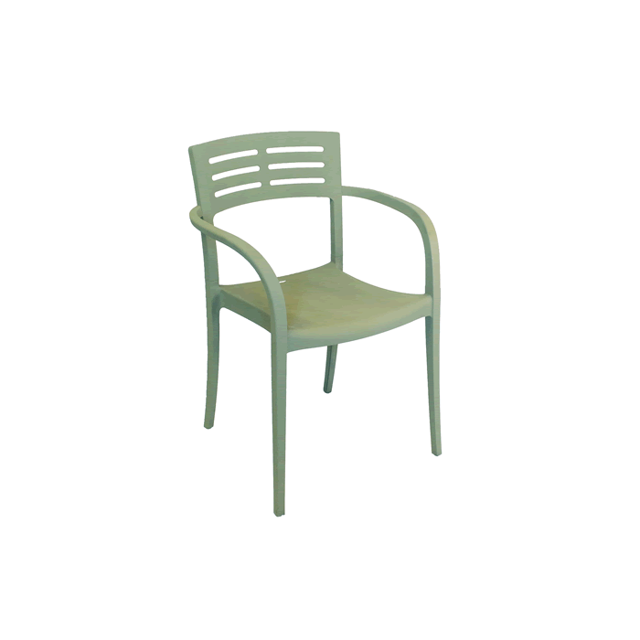 Vogue Stacking Armchair