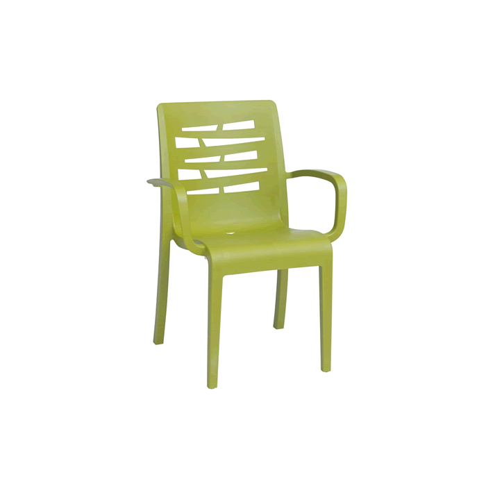 Essenze Stacking Armchair