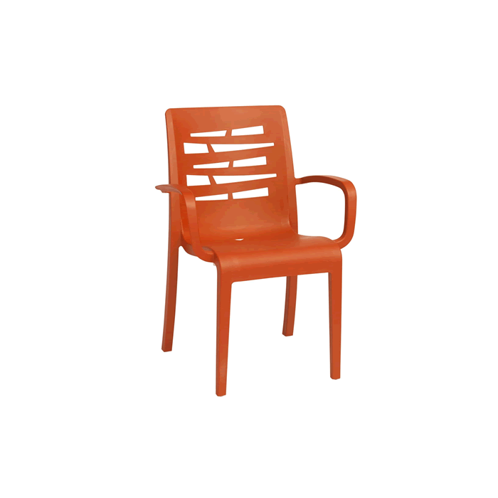 Essenze Stacking Armchair