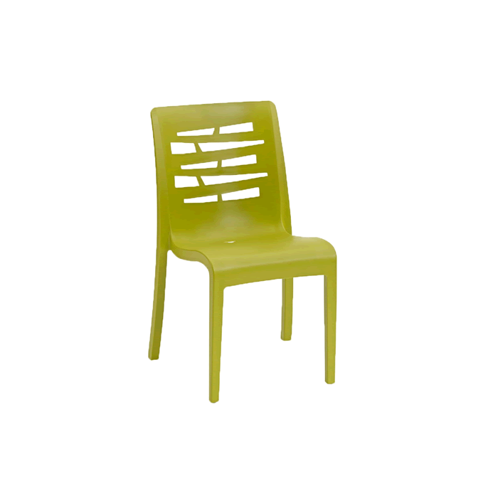 Essenze Stacking Side Chair