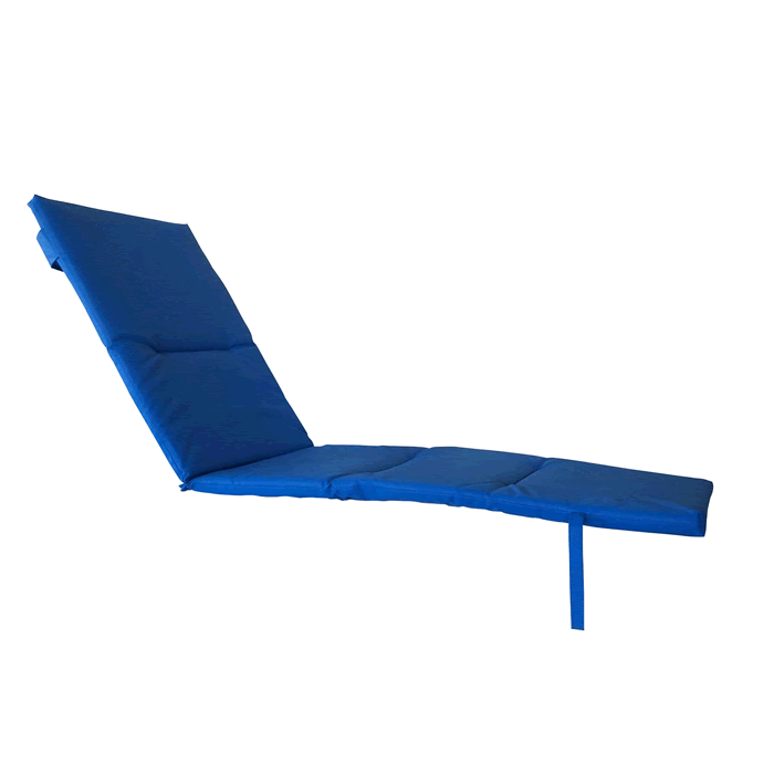 Bahia Eco Chaise Cushion