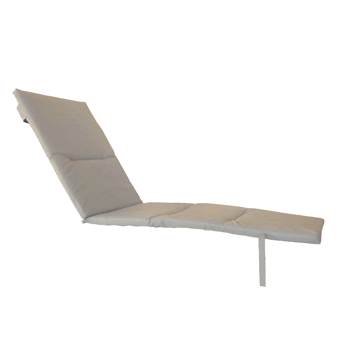 Bahia Eco Chaise Cushion