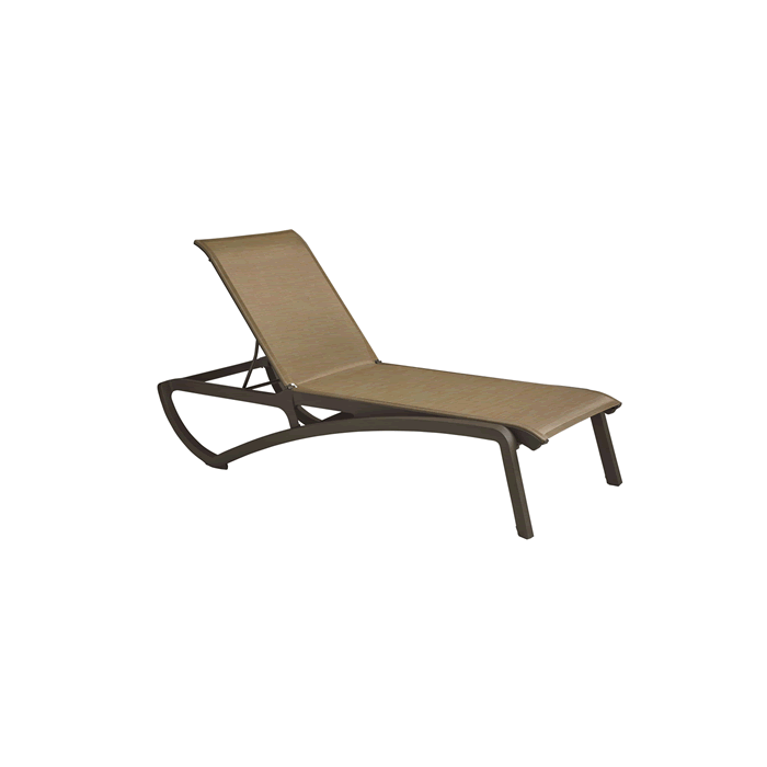 Sunset Chaise Lounge