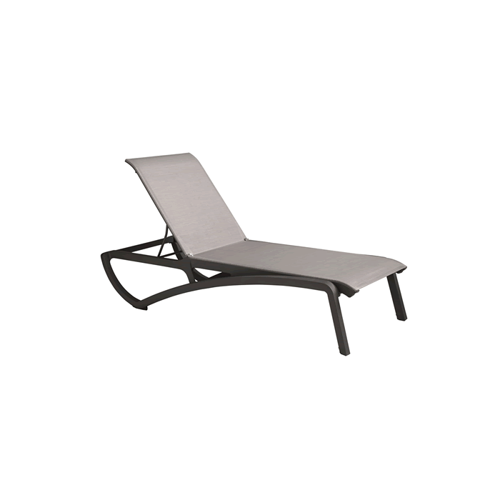 Sunset Chaise Lounge