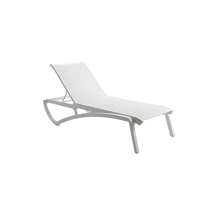 Sunset Chaise Lounge