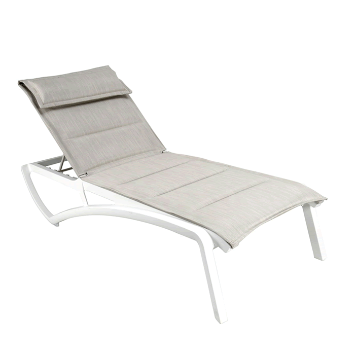 Sunset Comfort Chaise Lounge