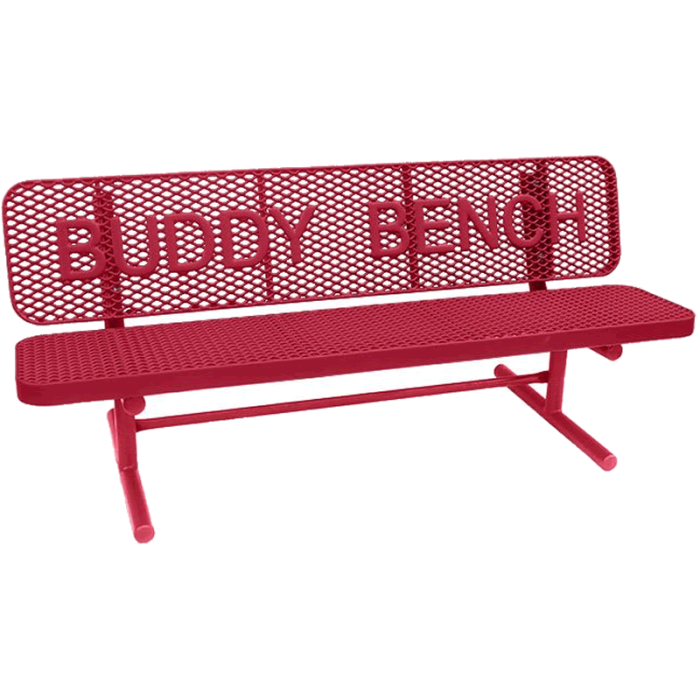 Champion Series Supreme Buddy Bench