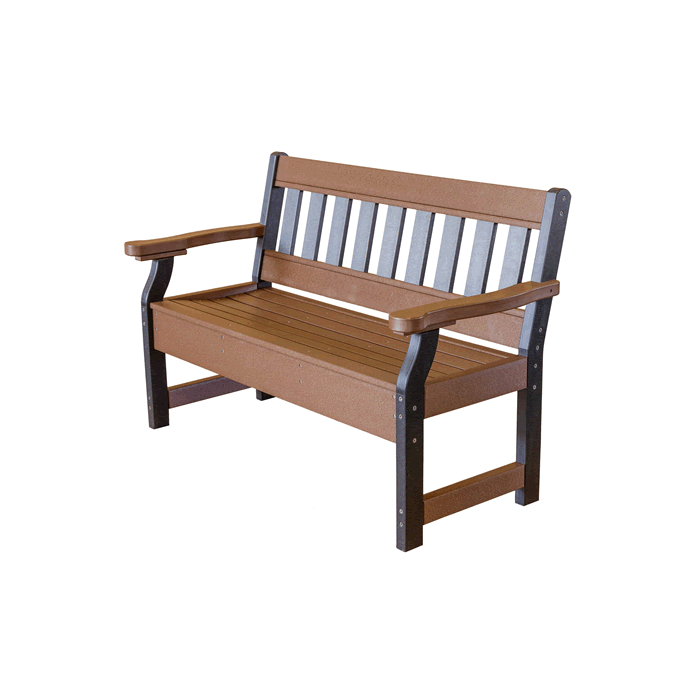 Heritage Garden Bench
