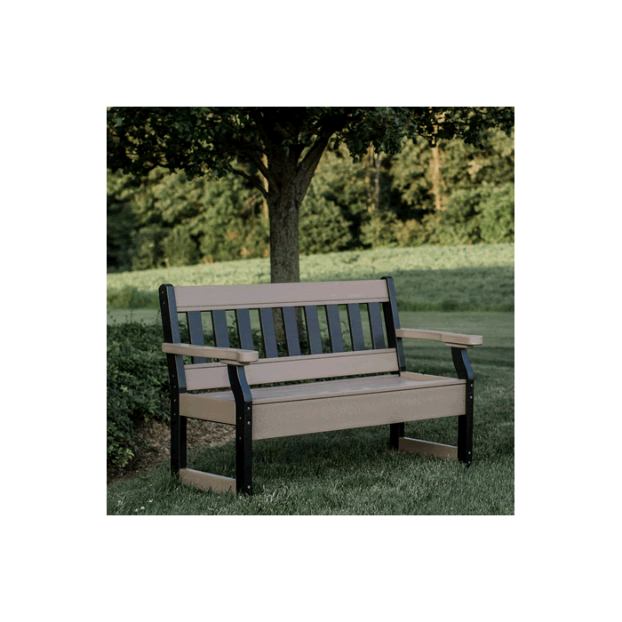 Heritage Garden Bench