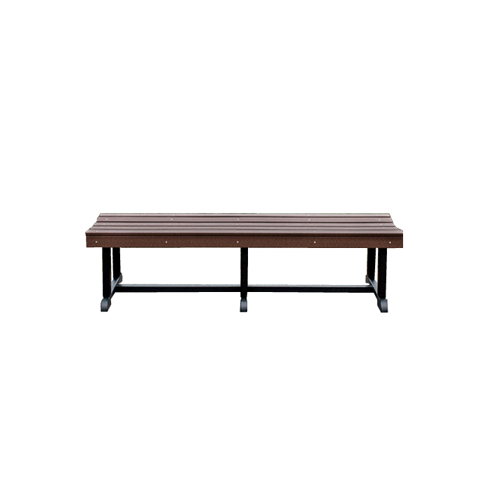 Heritage 68" Patio Bench