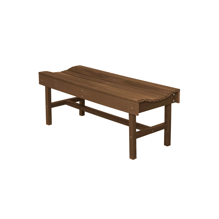 Classic Vineyard Bench