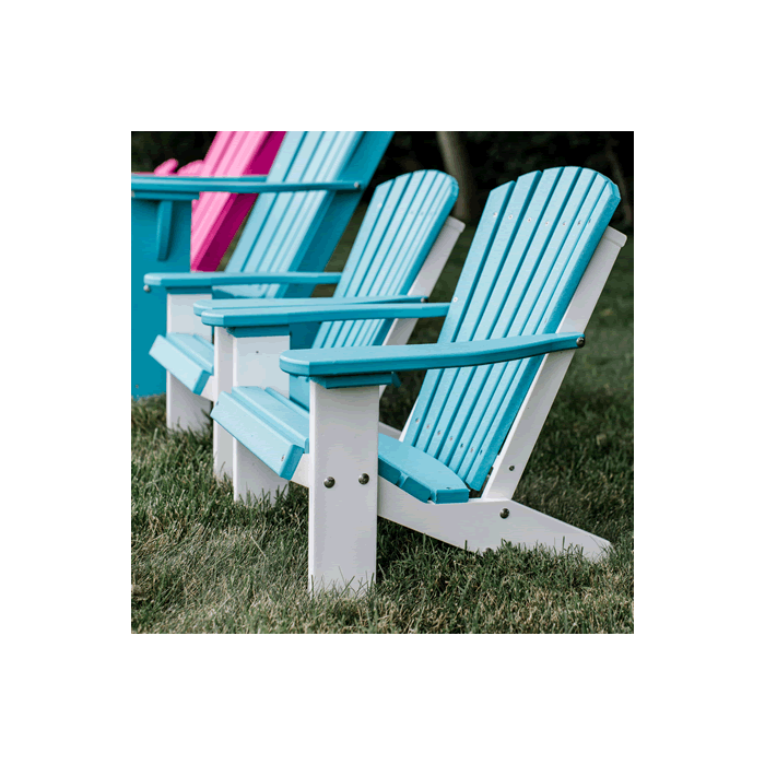 Heritage Child's Adirondack Chair