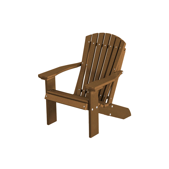 Heritage Child's Adirondack Chair