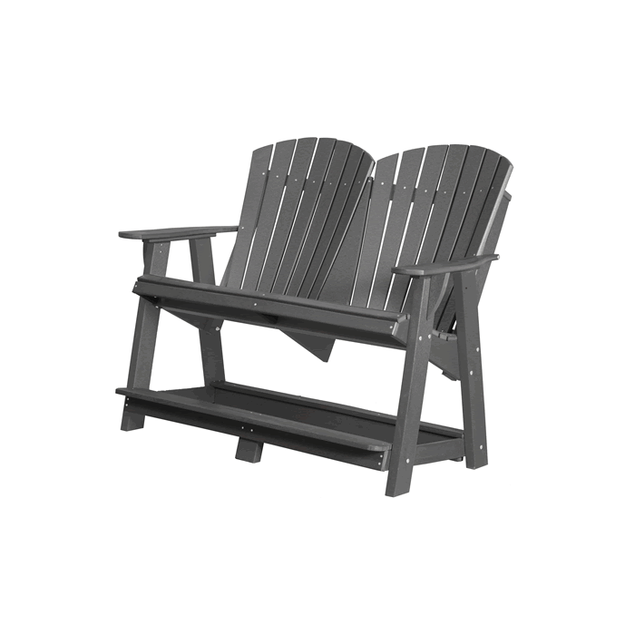 Heritage Double High Adirondack