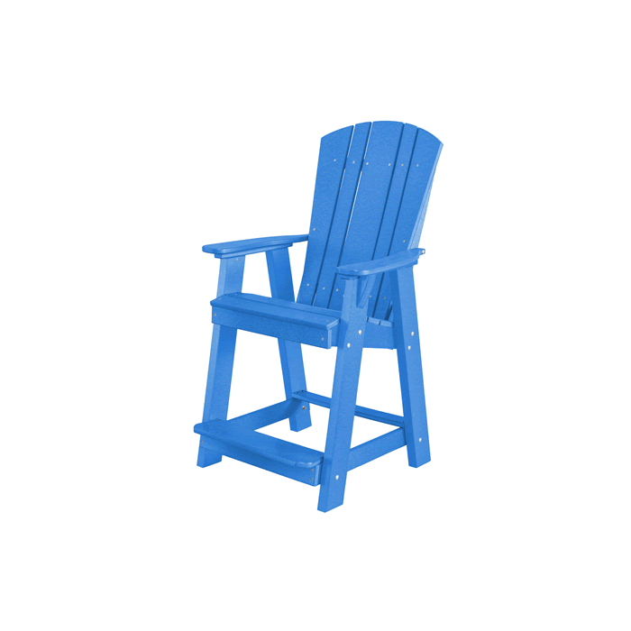 Heritage Balcony Chair