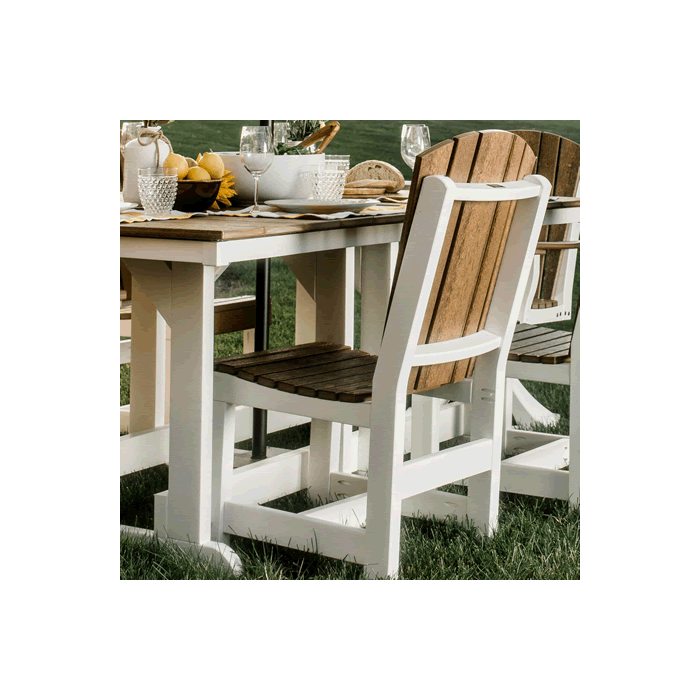 Heritage Dining Side Chair