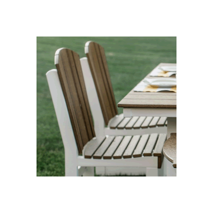 Heritage Dining Side Chair