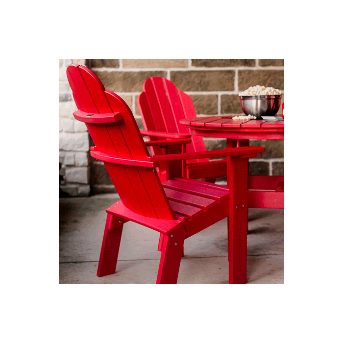 Classic Deck Chair