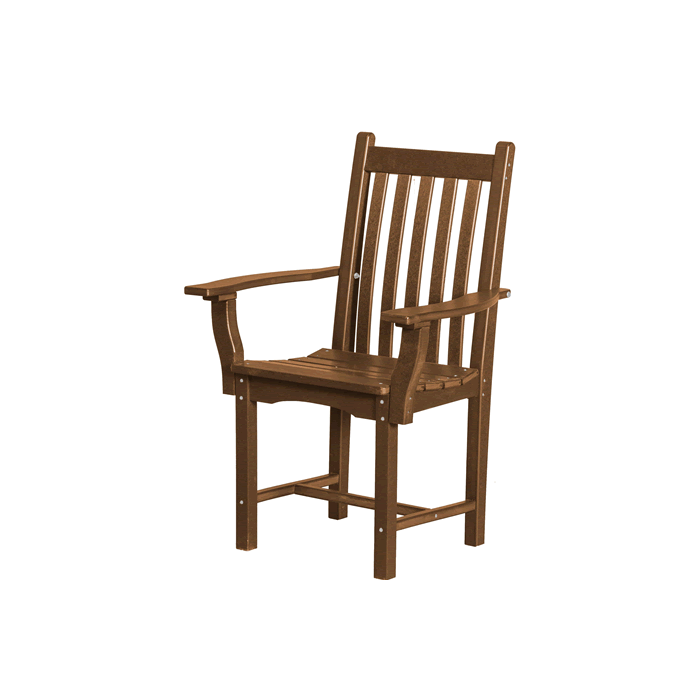 Classic Dining Arm Chair