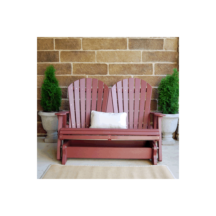 Heritage Two Seat Glider