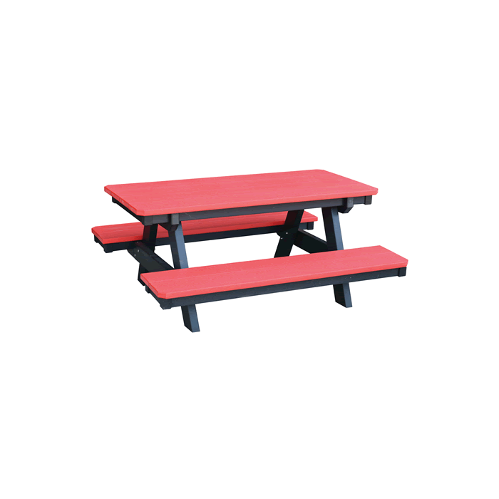 Heritage Child's Picnic Table