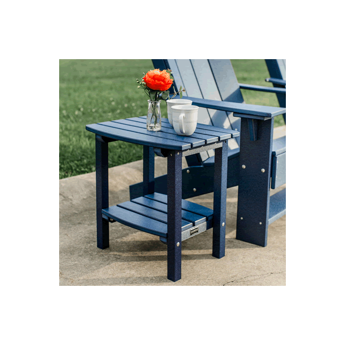 Classic Side Table