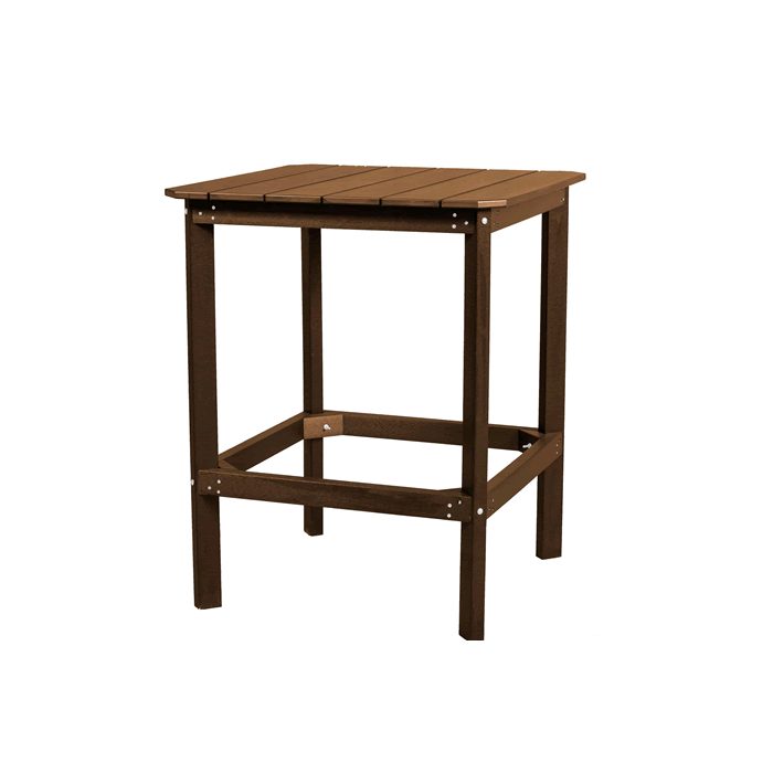 Classic 40" High Bar Table
