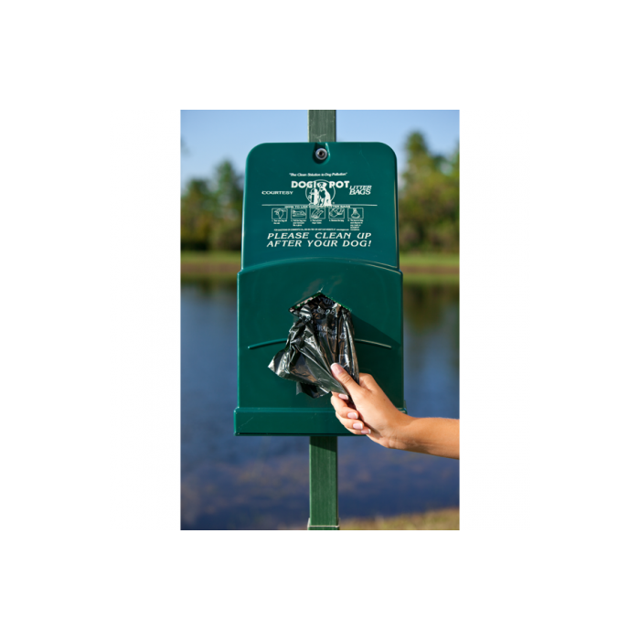 Junior Bag Dispenser