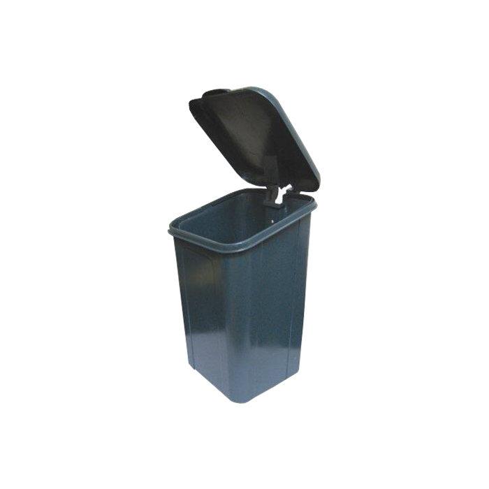 10 Gallon Trash Receptacle