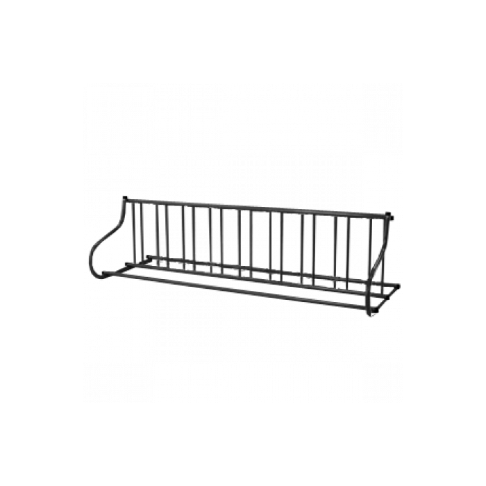 Gridrac Bike Rack - Powder Coated