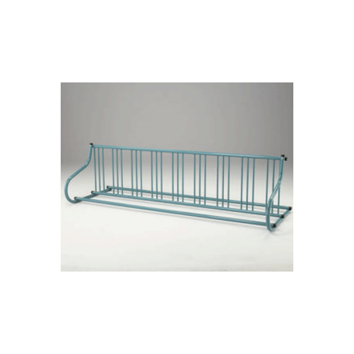 Gridrac Bike Rack - Powder Coated