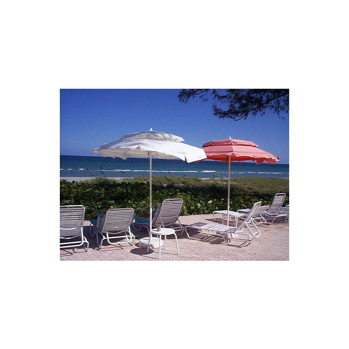 Key West Umbrella, 7.5 Foot Umbrella