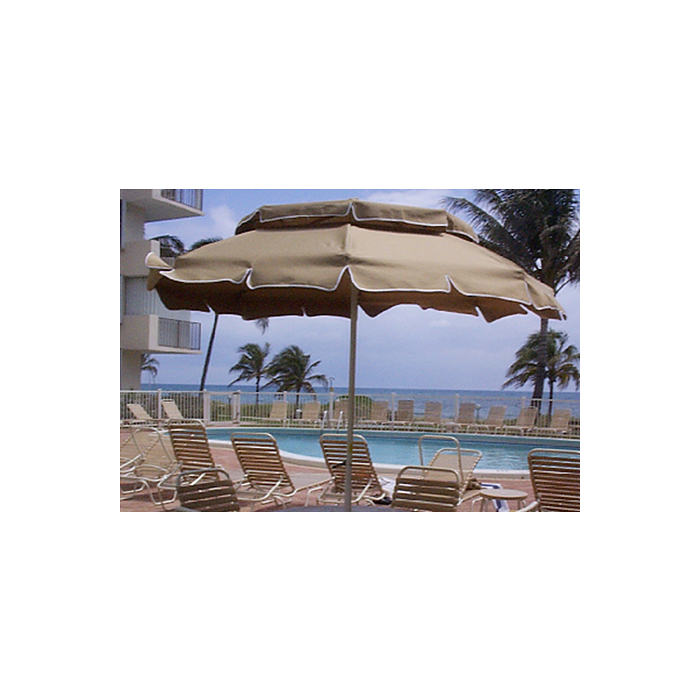 Key West Umbrella, 7.5 Foot Umbrella