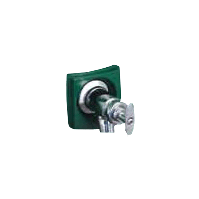 Self Closing Hose Bibb with Vacuum Breaker