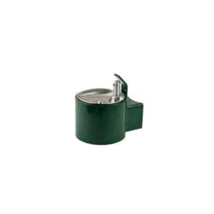 Pet Fountain Attachment for Dog Parks