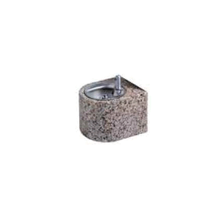 Pet Fountain Attachment for Dog Parks