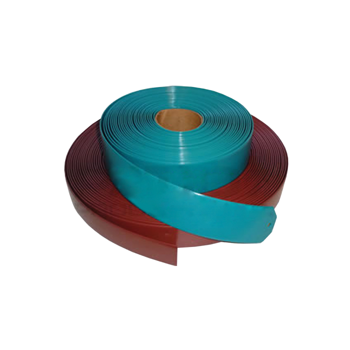 Bulk Roll of 2" Vinyl Strap