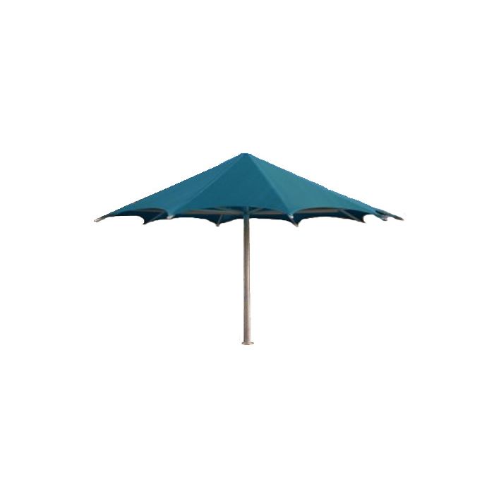 20' Palm Funbrella