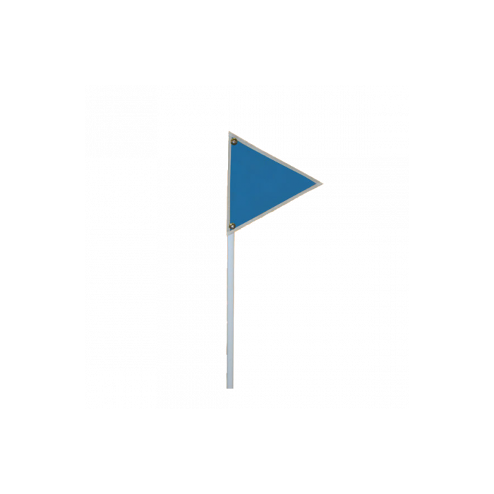 Large Pool Service Flag, 72"