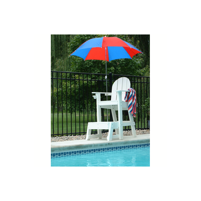 Platform Kit For Lifeguard Chair
