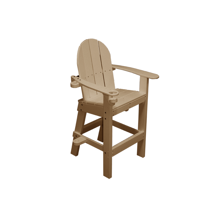 Lifeguard Chair