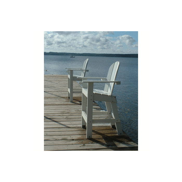 Lifeguard Chair