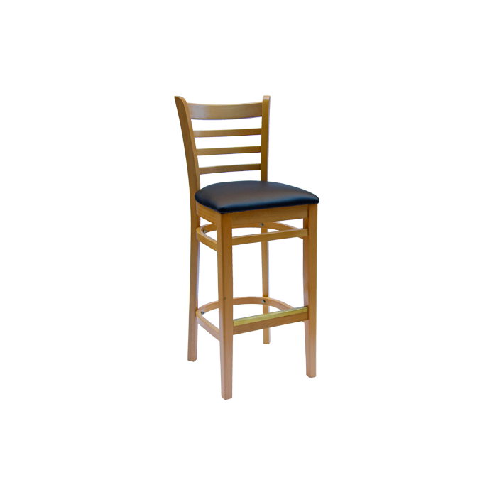 Burlington Ladder Back Barstool