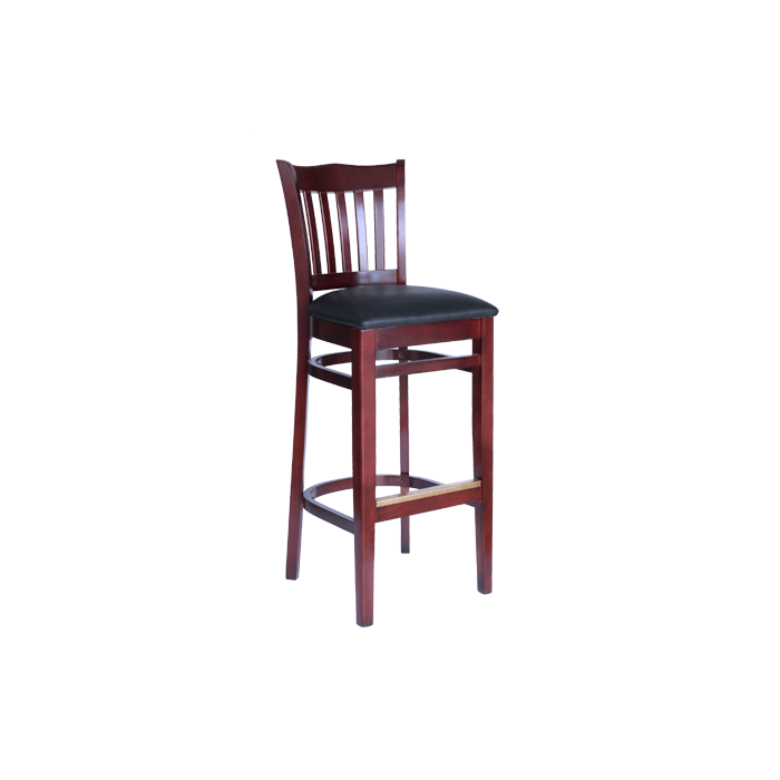 Princeton School Barstool